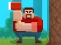 Juego Timber Men