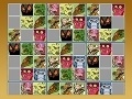 Juego Secret Saturdays: Cryptid Pseudo-ku
