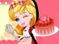 Juego Cake Shop