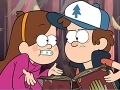 Juego Gravity Falls: Twins Pines