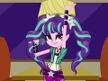 Juego Equestria Girls: Rainbow Rocks - The Dazzlings Aria Blaze