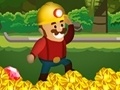 Juego Treasure Miner