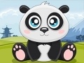Juego Pandalicious