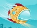 Juego Submarine Dash