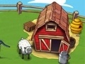 Juego My Little Farm