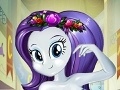 Juego Equestria Girls: Beauty Salon