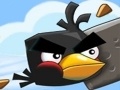 Juego Crazy Birds