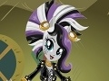 Juego Equestria Girls: Zecora Dress Up