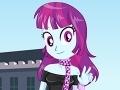 Juego Equestria Girls: Mystery Mint Dress Up