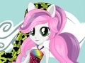 Juego Equestria Girls: Sweetie Belle Dress Up