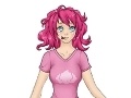Juego Equestria Girls: Make Lady - Pinkie Pie