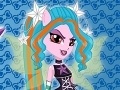 Juego Equestria Girls: Rainbow Rocks - Aria Blaze Dress Up