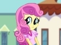 Juego Equestria Girls: Derpy and pony Dress Up