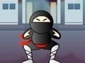 Juego Sticky Ninja Academy