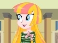 Juego Equestria Girls: Watermelody Dress Up