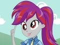 Juego Equestria Girls: Derpy Hooves Dress Up