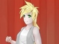 Juego Equestria Girls: Dress for Applejack