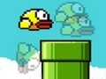 Juego Flappy Bird Multiplayer