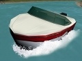 Juego Boat Drive