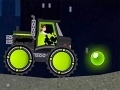 Juego Ben 10 Truck Smash