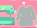 Juego Tailor Designing Shop