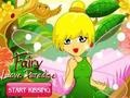 Juego Fairy Tale Paradise