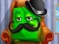 Juego Gentleman rescue 2