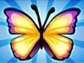 Juego Save Butterflies