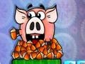 Juego Piggy Wiggy Pig