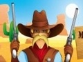 Juego Western Mahjong