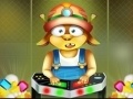 Juego Sean the Miner