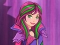 Juego Descendants: Mal Dress Up