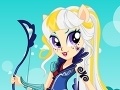 Juego Equestria Girls: Sour Sweet Dress Up