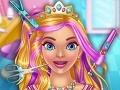 Juego Princess Royal Haircuts