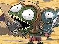 Juego Tiny Monster War 4