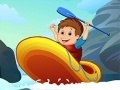 Juego Rafting Adventure