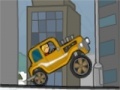 Juego Rod Hots Hot Rod Racing