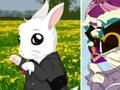 Juego Baby Bunny Dress Up
