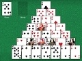 Juego Pyramid Solitaire