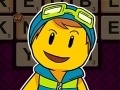 Juego Drag 'n Spell: Time Attack