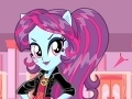 Juego Equestria Girls: Sunny Flare - School Spirit Style