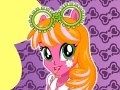 Juego Equestria Girls: Rainbow Rocks - Cheerilee Rockin' Style