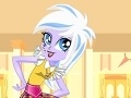 Juego Equestria Girls: Sugarcoat School Spirit Style