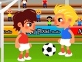 Juego Soccer Madness