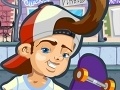 Juego Skater Dude