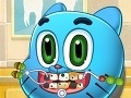 Juego Gumball: Tooth Problems