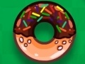 Juego Bad Donut