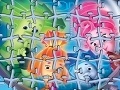 Juego Fixiki - Puzzle