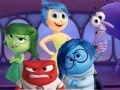 Juego Inside Out: Thought Bubbles