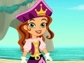 Juego Jake Neverland Pirates: Rainbow Wand Color Quest